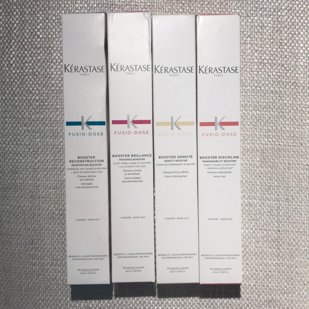 KERASTASE Fusio-Dose Booster